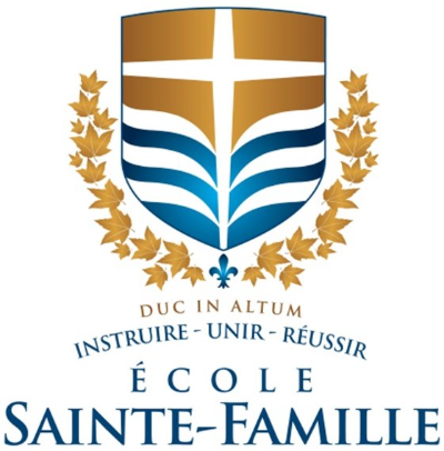 École Sainte-Famille