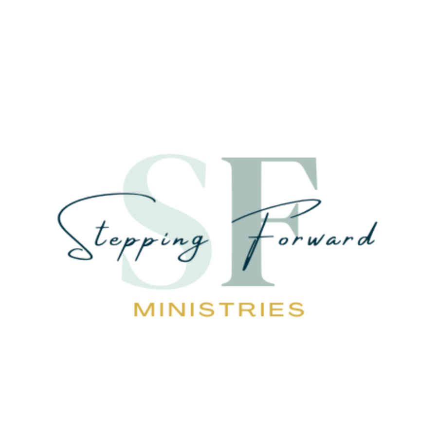 Stepping Forward Ministries, Inc