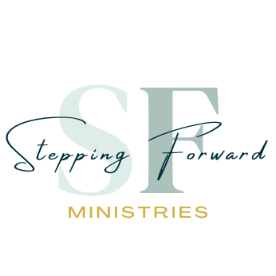 Stepping Forward Ministries, Inc