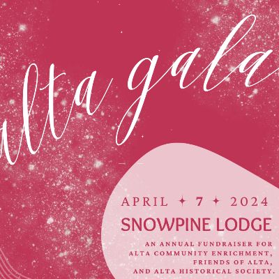 alta community enrichment