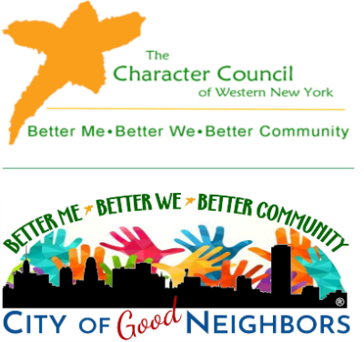 Character Council of WNY