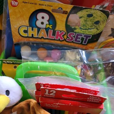 Fun Time Basket item