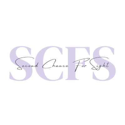 Second Chance For Sight Foundation