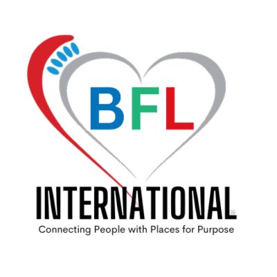 BFL INTERNATIONAL, Inc.