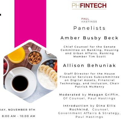 Association for Women in Cryptocurrency