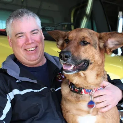 First Responder Suicide Awareness