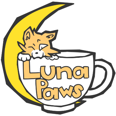 Luna Paws