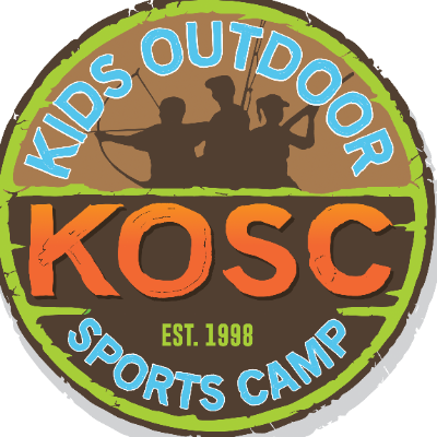 Kids Outdoor Sports Camp