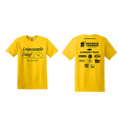 T-shirt - Youth XL - Avail for pickup Aug 7th item