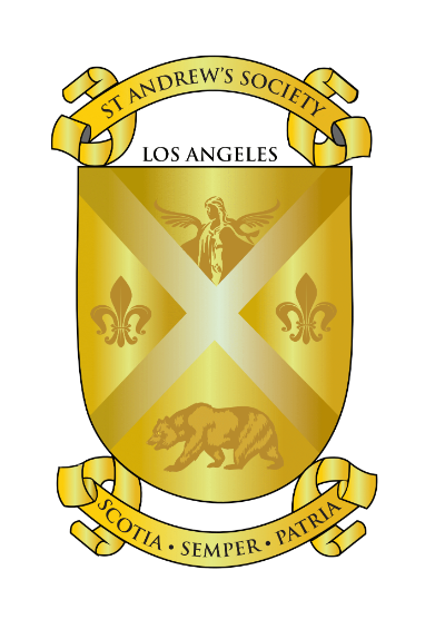 St. Andrew's Society of Los Angeles