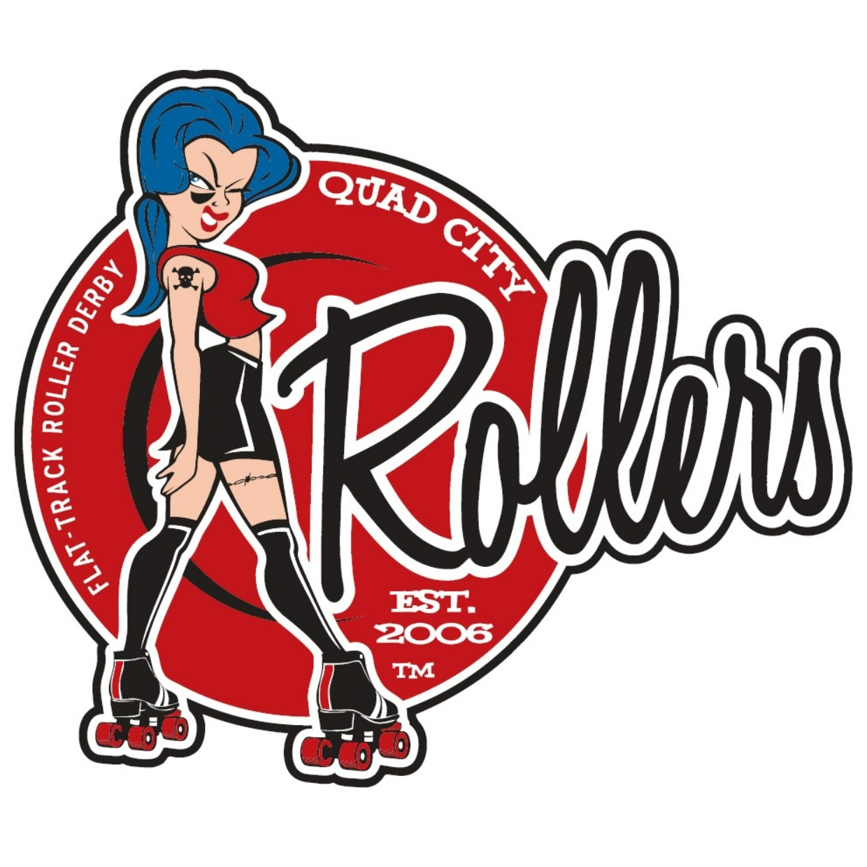 Quad City Rollers