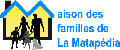 Maison des familles de La Matapédia