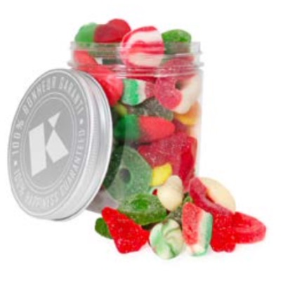 Jarre à bonbons- 250g item