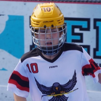 United World Games-Thomas