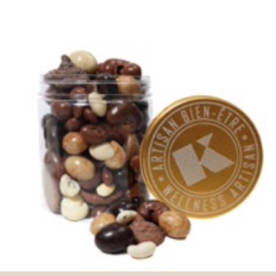 Mélange Fancy- 330g item