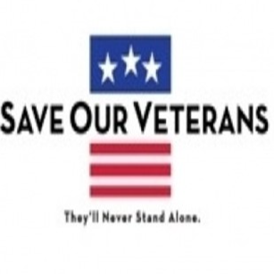 Save our Veterans Inc.