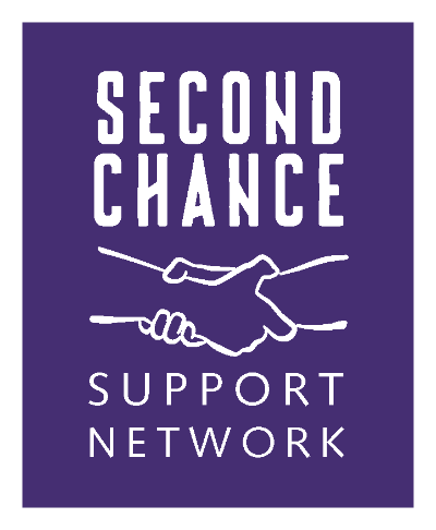 Second Chance Support Network Ministries