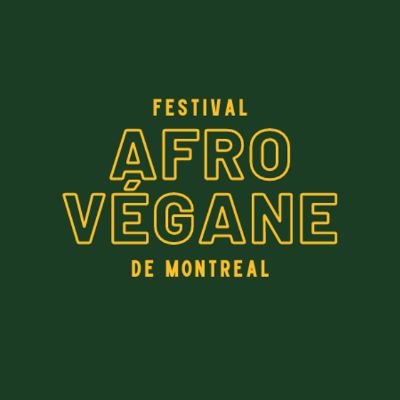Festival afro-végane de Montréal