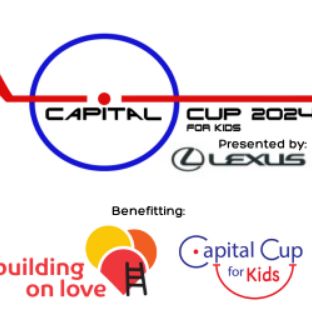 Capital Cup for Kids / Building on Love
