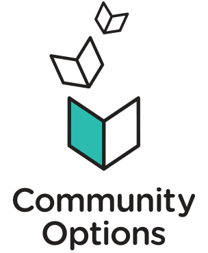 COMMUNITY OPTIONS - A SOCIETY FOR CHILDREN AND FAMILIES