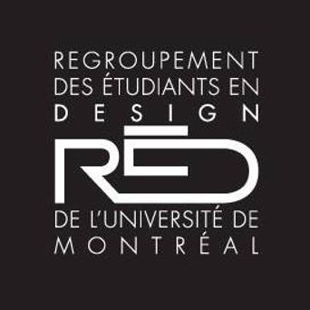 Regroupement des Étudiant.e.s en Design