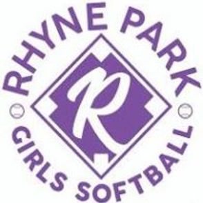 Rhyne Park Girls Softball