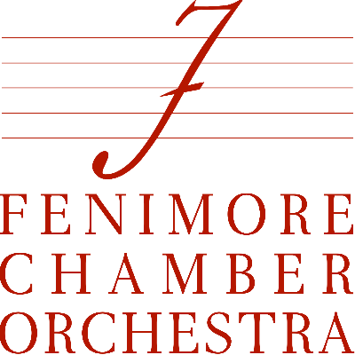 Orchestre de chambre Fenimore Inc
