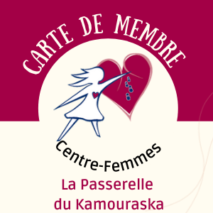 Centre-Femmes La Passerelle du Kamouraska