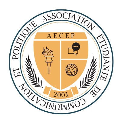 Association Étudiante de Communication et Politique AÉCEP