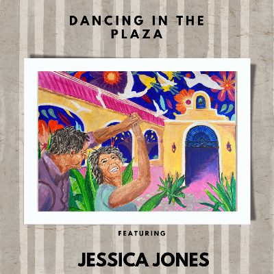 5x7 Print - Plaza Frida item