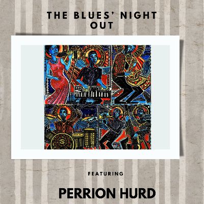 5x7 Print - Dreamland Ballroom item