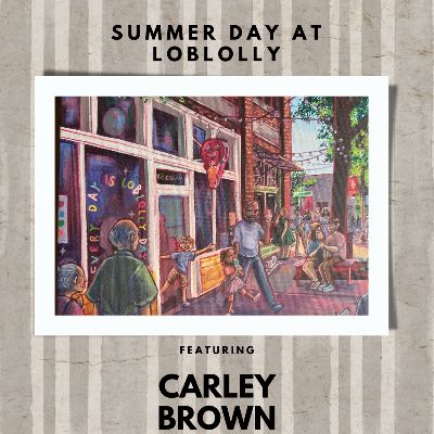 8x10 Print - Loblolly item