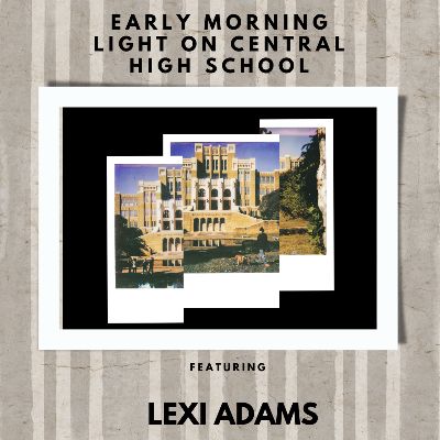 8x10 Print - Central High School item