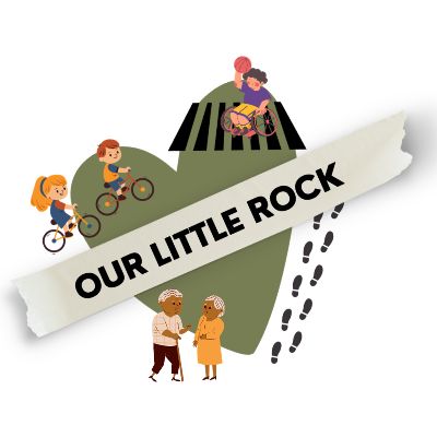 Our Little Rock