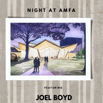 5x7 Print - AMFA item