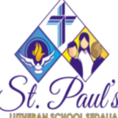 St Paul's Lutheran School