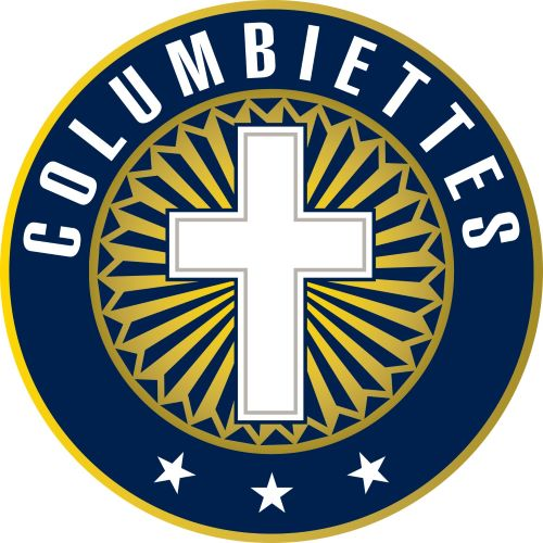 Georgia State Council Columbiettes
