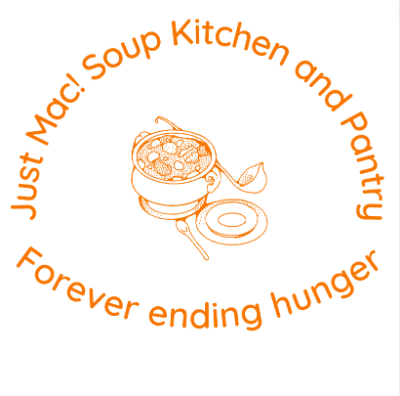 Just Mac Soup Kitchen And Pantry
