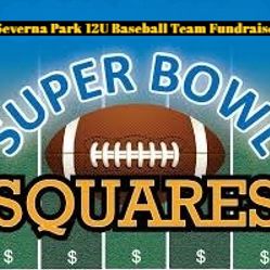 Severna Park Green Hornets 12U Baseball