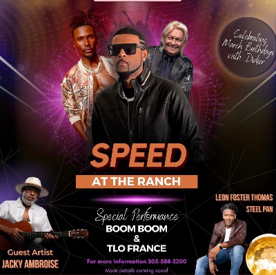 Haitian American Emergency Relief Committee inc