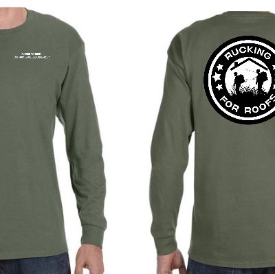 Unisex Long Sleeve Shirt item