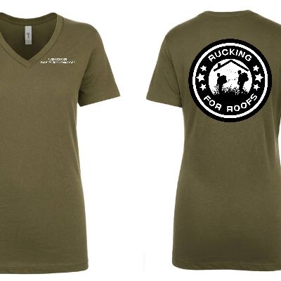 Women's T-shirt item