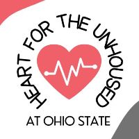 Heart for the Unhoused at Ohio State