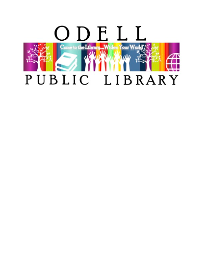 Odell Nebraska Public Library