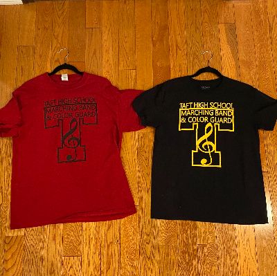 Crew Neck Cotton T-shirt item