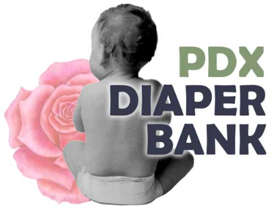 PDX Diaper Bank