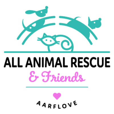 All Animal Rescue & Friends