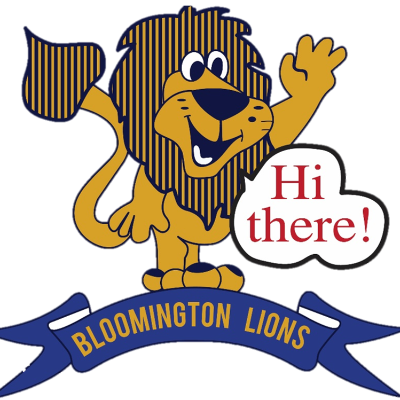 Bloomington MN Lions