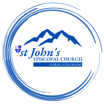 St Johns Episcopal Church