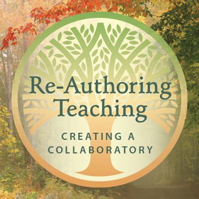 Re-Authoring Teaching